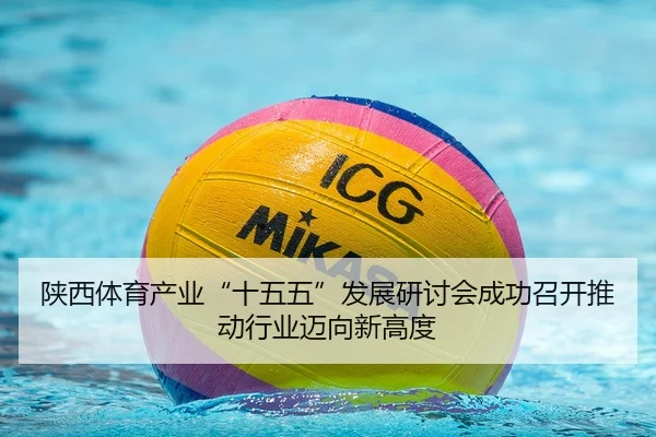 陕西体育产业“十五五”发展研讨会成功召开推动行业迈向新高度