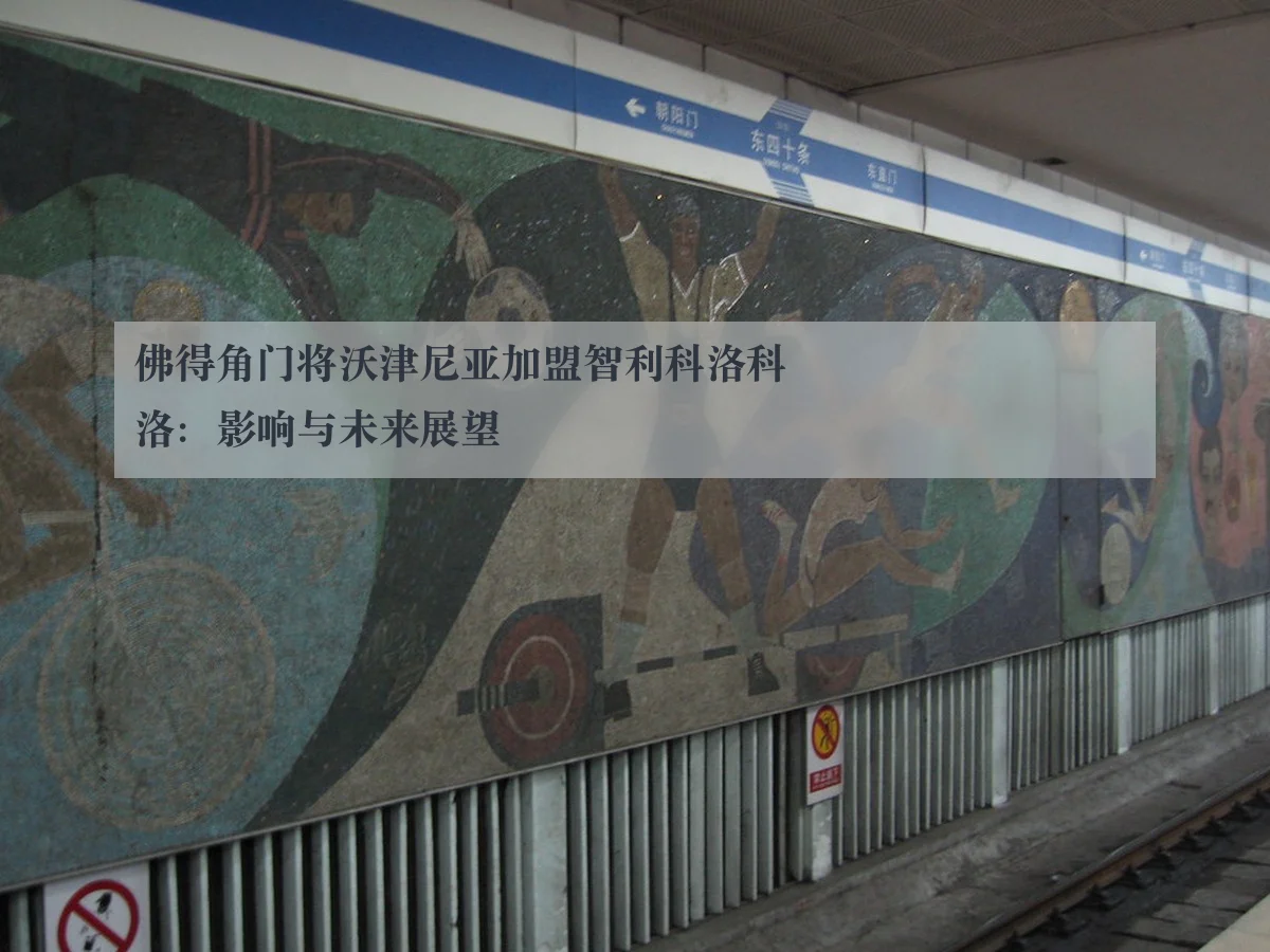 佛得角门将沃津尼亚加盟智利科洛科洛:影响与未来展望